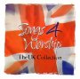Songs 4 Worship - Praise God (The UK Collection) Double CD