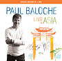 Live In Asia