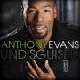 Undisguised CD