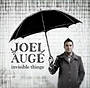 Invisible Things CD