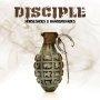 Horseshoes & Handgrenades CD
