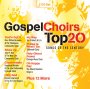 Gospel Choirs Top 20 CD