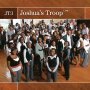 JT3 - Joshua's Troop Live CD