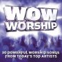Wow Worship Purple