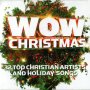 WOW Christmas 2011 CD