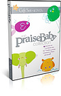 Praise Baby Collection Gift Set