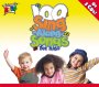 100 Singalong Songs for Kids 3CD pack