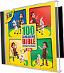 100 Singalong Bible Songs For Kids