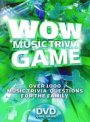 WOW Music Trivia Game DVD