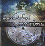 My Time CD
