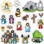 Good News Magnet Set