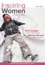 Inspiring Women November - December 2009
