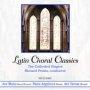 Latin Choral Classics Cd