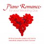 Piano Romance for your Wedding Day CD