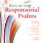 Easy To Sing Responsorial Psalms CD