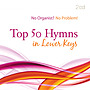 Top 50 Hymns In Lower Keys