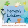 Heavenly Lullabies CD
