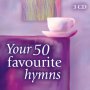 Your 50 Favourite Hymns