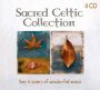 Sacred Celtic Collection CD