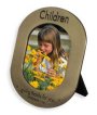 Children - Eph 1:16 - Bronze