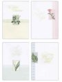 Assorted Gift Of The Spirit Sympathy Cards - Pack of 12