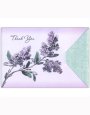 Whimsy Thank You Cards - Pack of 12
