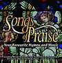 Songs Of Praise Your Favourite Hymns Cd