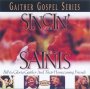 Singin with the Saints CD