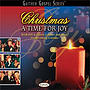 Christmas A Time For Joy: CD