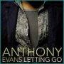 Letting Go CD
