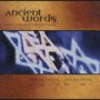 Ancient Words CD