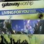 Living for You CD