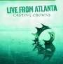 Live from Atlanta CD