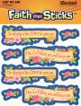 Sticker Blessings Scrolls