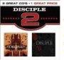 Disciple 2 CD