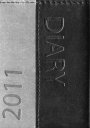 2010 Small Pocket Diary with Bible Verses