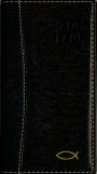 2010 Leatherlook Slim Diary