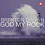 God My Rock CD