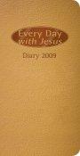 Every Day With Jesus Pocket Diary 2009