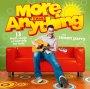 More Than Anything CD
