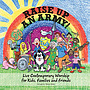 Raise Up An Army CD