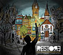 Restore CD/DVD