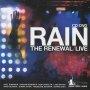 Rain CD/DVD