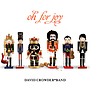 Oh For Joy CD