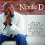 Songs Of Deliverance CD