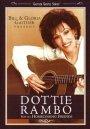 Dottie Rambo With The Homecoming Friends DVD