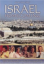 Israel Homecoming DVD