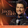 Jason Crabb: The Song Lives On... Live CD