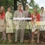 Part Of The Family CD