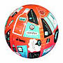 Throw and Tell Attention Grabber Ball